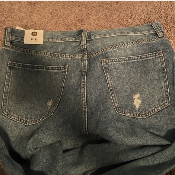 Just Black Denim - Picture 5 of 10